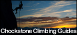 Climb with an Accredited Guide Service