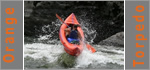 Orange Torpedo offers unique white water rafting trips on the Rogue, Salmon, Klamath and North Umpqua Rivers